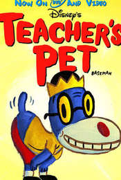 Teacher's Pet