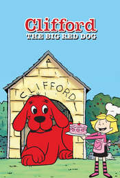 Clifford the Big Red Dog