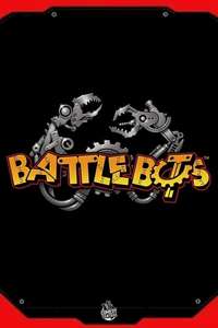 BattleBots - Poster