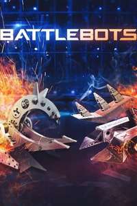 BattleBots - Poster