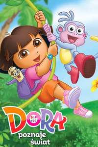 Dora the Explorer - Posters