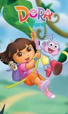 Dora the Explorer