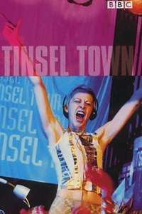 Tinsel Town - Poster