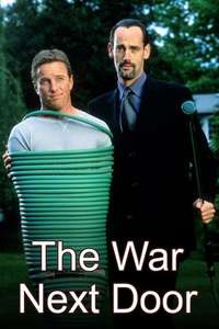 The War Next Door - Poster