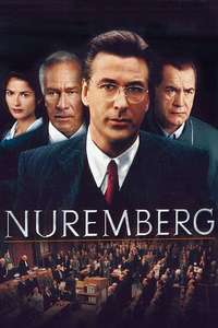 Nuremberg - Posters