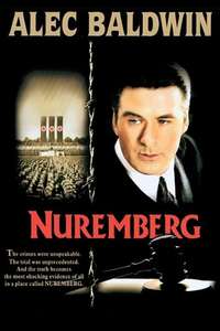 Nuremberg - Posters