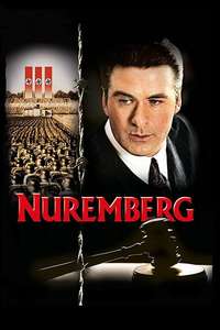 Nuremberg - Posters