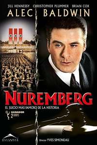 Nuremberg - Posters
