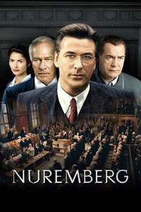 Nuremberg - Posters