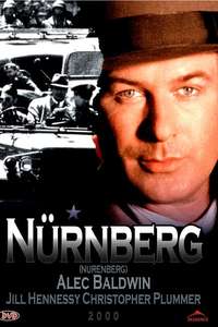 Nuremberg - Posters