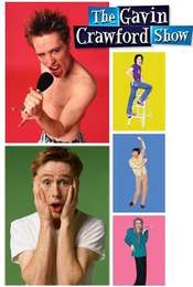 The Gavin Crawford Show