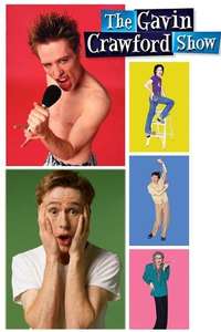 The Gavin Crawford Show - Poster