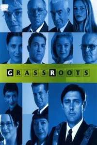 Grass Roots - Poster