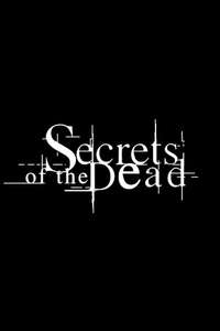 Secrets of the Dead - Poster