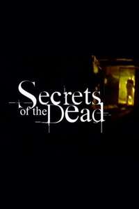 Secrets of the Dead - Poster