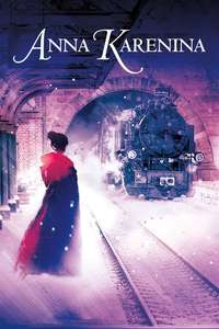 Anna Karenina - Posters