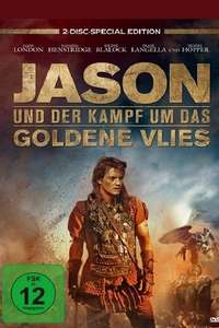 Jason and the Argonauts - Poster