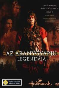 Jason and the Argonauts - Poster