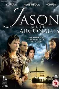 Jason and the Argonauts - Poster