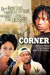 The Corner - Poster