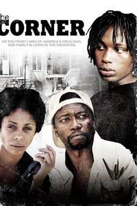 The Corner - Poster