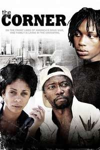 The Corner - Poster
