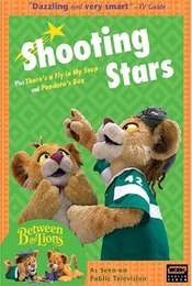 Between the Lions