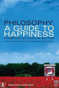Philosophy: A Guide to Happiness - Poster