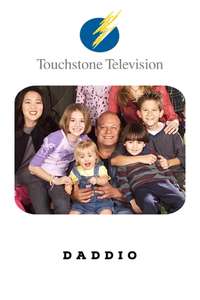 Daddio - Poster