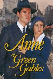 Anne of Green Gables: The Continuing Story