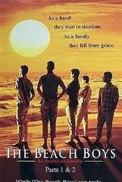 The Beach Boys: An American Family