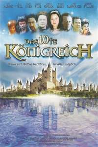 The 10th Kingdom - Poster