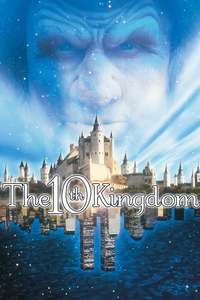 The 10th Kingdom - Poster