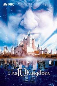 The 10th Kingdom - Poster