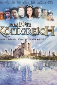 The 10th Kingdom - Poster