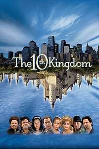The 10th Kingdom - Poster