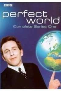 Perfect World - Poster