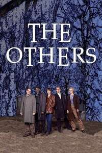 The Others - Poster