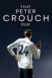 That Peter Crouch Film