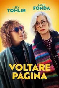Moving On - Poster