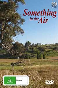 Something in the Air - Poster
