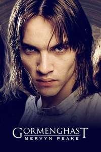 Gormenghast - Poster