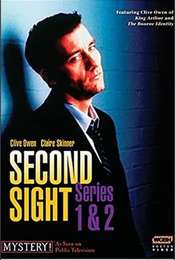 Second Sight