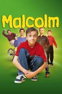 Malcolm in the Middle - Posters