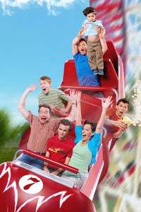 Malcolm in the Middle - Posters