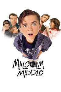 Malcolm in the Middle - Posters