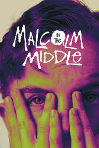 Malcolm in the Middle - Posters
