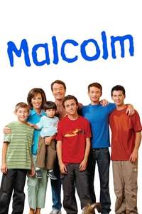 Malcolm in the Middle - Posters