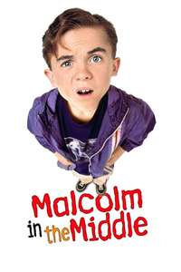 Malcolm in the Middle - Posters