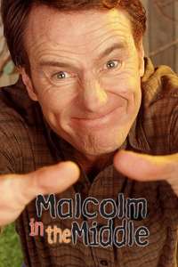 Malcolm in the Middle - Posters